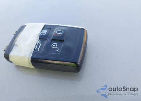 2020 Land Rover Range Rover Evoque R-Dynamic Se from USA, damaged, VIN SALZL2GX2LH029222